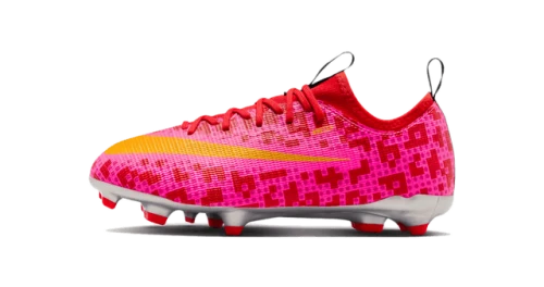 Nike Mercurial Vapor 17 Academy FG LEGO Rush Red (GS)