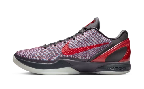 Nike Kobe 6 Protro ASG Hollywood 3D (2026)