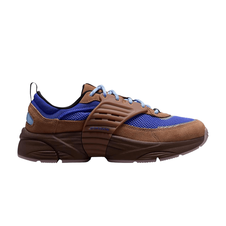 Jordan Trunner O/S Archaeo Brown