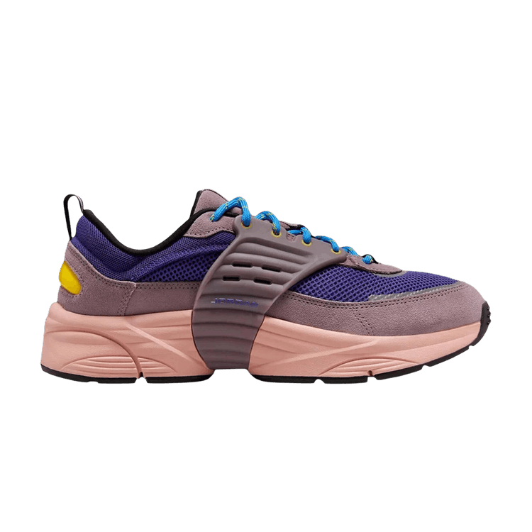 Jordan Trunner O/S Purple Smoke