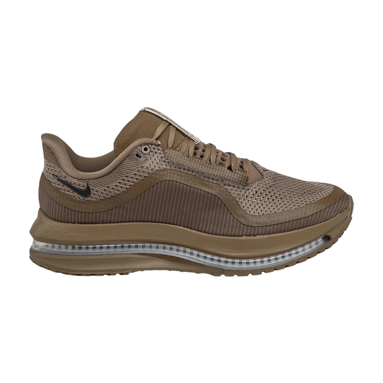 Nike Air Zoom Pegasus Premium Caldera Brown Pecan
