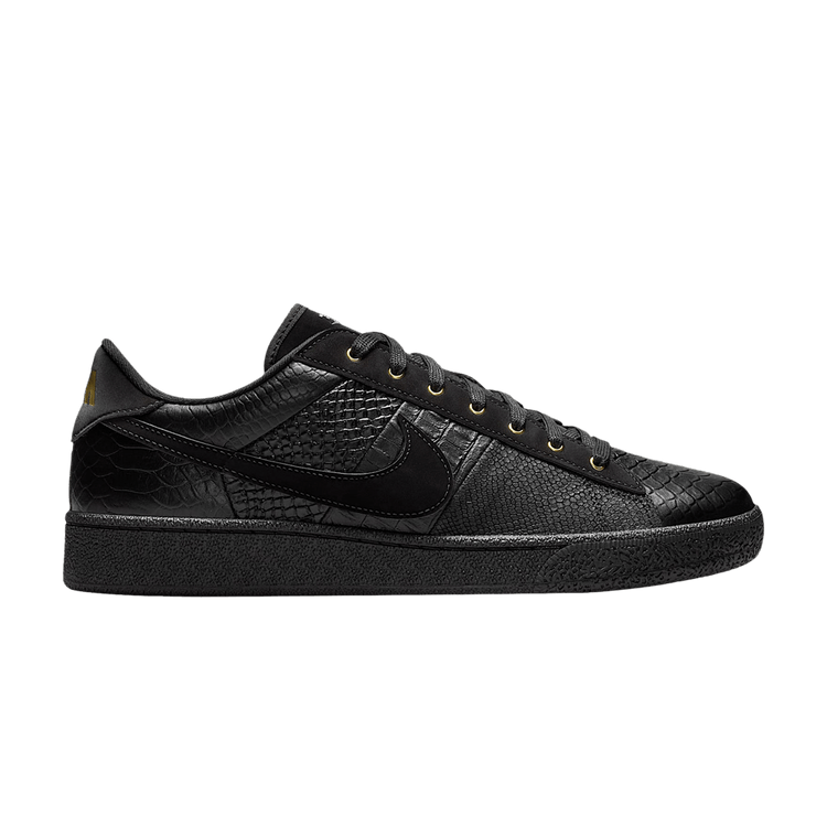 Nike Tennis Classic CS PRM WTCH BND Black