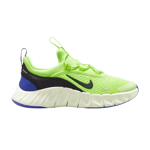 Nike Free Ride Volt Ice Lapis (PS)