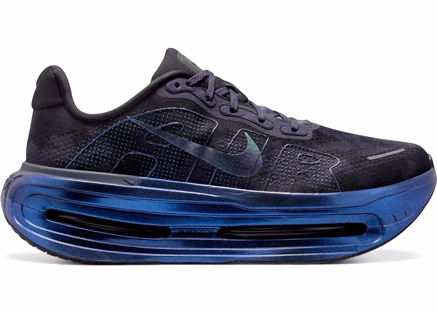 Nike Vomero Premium Gridiron Black