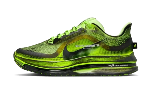 Nike Air Zoom Pegasus Premium Melitta Baumeister Volt