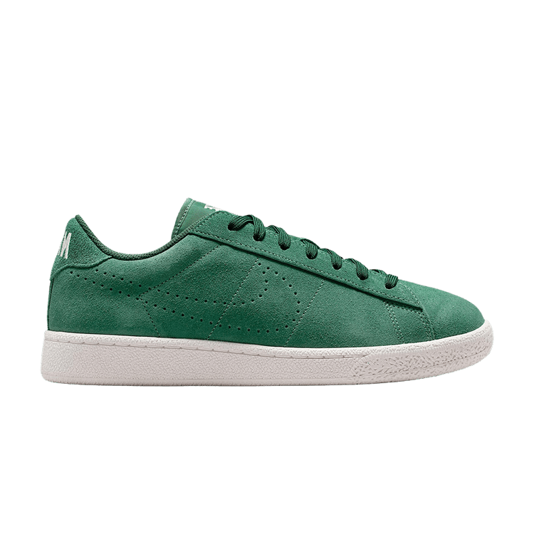 Nike Tennis Classic Gorge Green Sail (Women's)