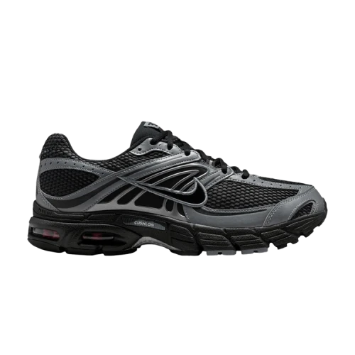 Nike Air Max Moto 2K Black Cool Grey