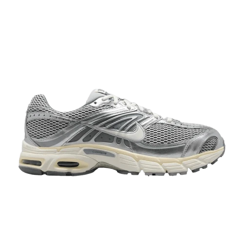 Nike Air Max Moto 2K Light Smoke Grey Metallic Silver