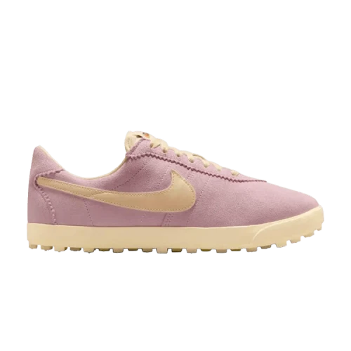 Nike Astro Grabber Suede Pink Foam Muslin (Women's)