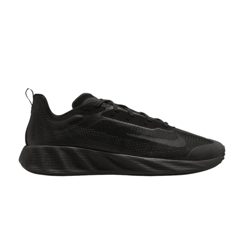 Nike Ava X Mesh Black Dark Smoke Grey