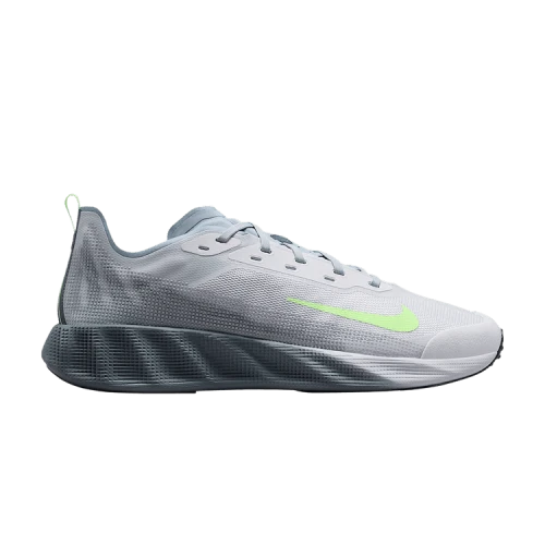 Nike Ava X Mesh Blue Grey Lime Glow