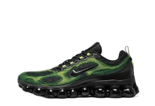 Nike Air Liquid Max Black Green Apple