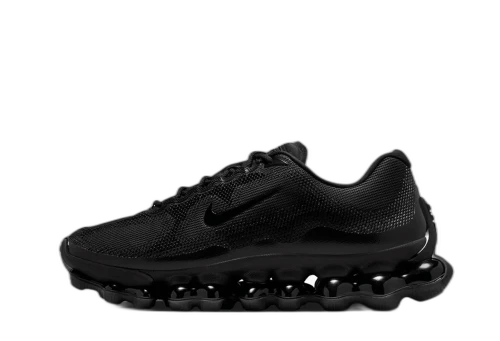 Nike Air Liquid Max Triple Black