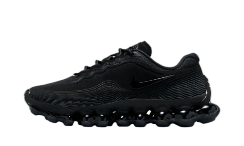 Nike Air Liquid Max Black Anthracite Smoke Grey