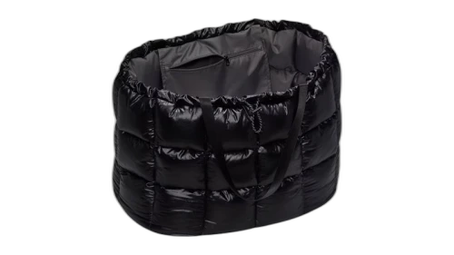Nike Sportswear Puffle Extra Large 60L Tote Black/Black/Iron Grey