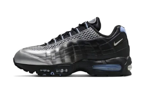 Nike Air Max 95 Big Bubble Palace