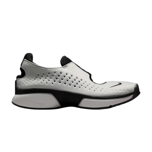 Nike Air Rift 2 Black Metallic Silver (Women's)