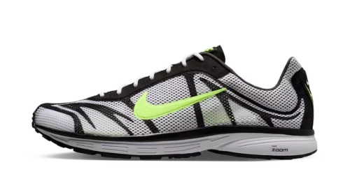 Nike Zoom Streak 3 White Volt Black