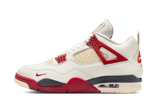 Jordan 4 Retro OG Nigel Sylvester Brick After Brick