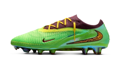 Nike Phantom 6 Low Elite FG SE Travis Scott