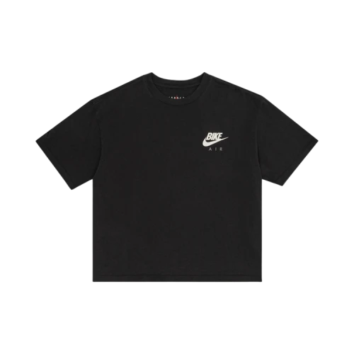 Jordan BIKE AIR x Nigel Sylvester T-Shirt Anthracite