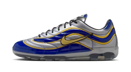 Nike Cryoshot Mercurial Vapor R9 OG