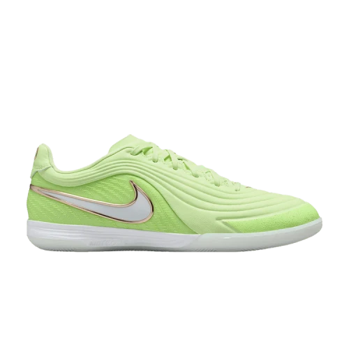 Nike Tiempo Reactgato LE Light Liquid Lime White