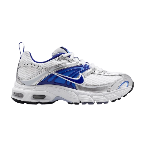 Nike Air Max Moto 2K White Grey Royal Pulse Concord (GS)