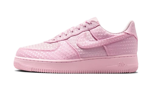 Nike Air Force 1 Low Valentine's Day Pink Foam (2026) (Women's)