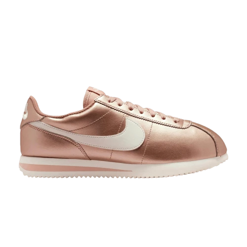 Nike Cortez Metallic Red Bronze (Women's)