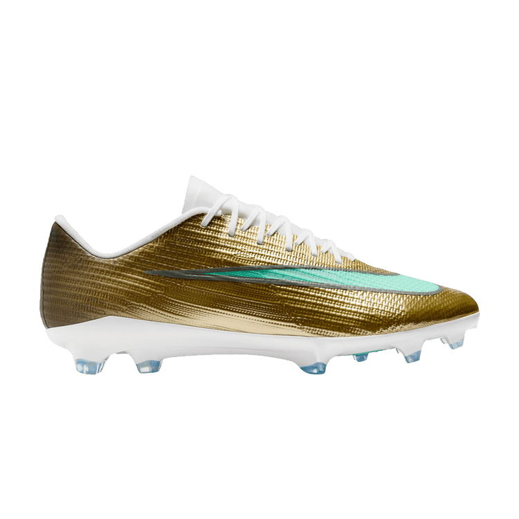 Nike Zoom Mercurial Superfly 11 Pro FG Kylian Mbappé Golden Boot