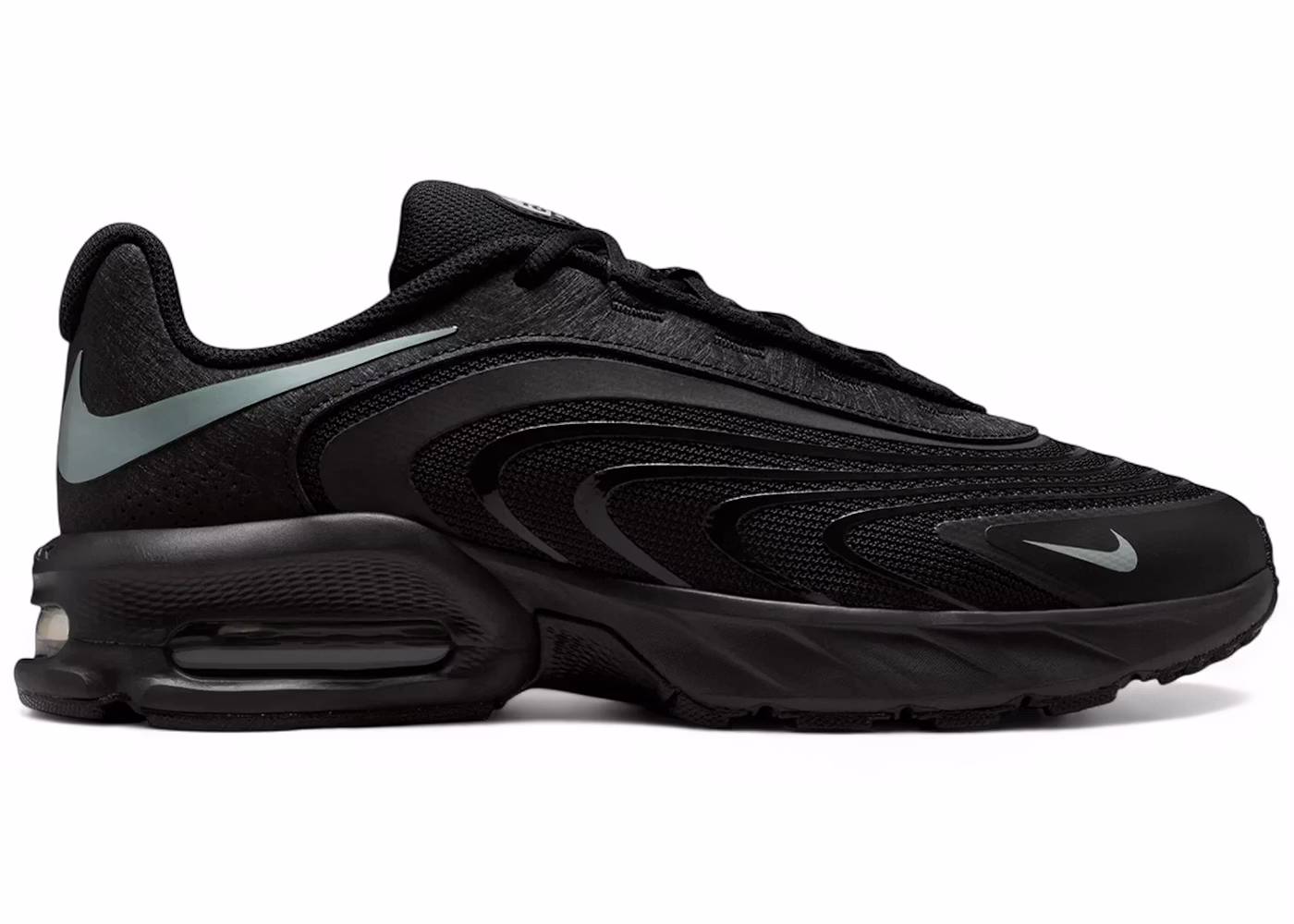 Nike Air Max Fire Black Light Silver Light Pumice