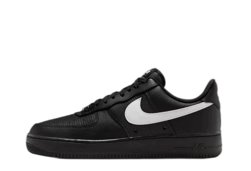 Nike Air Force 1 '07 LV8 'Black White'