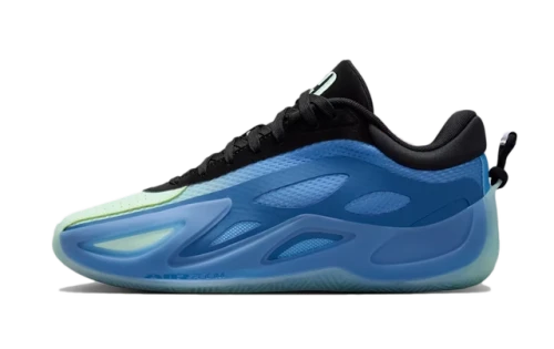 Jordan Heir Series 2 Napheesa Collier (Women's)