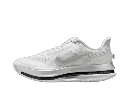 Nike Air Zoom Pegasus Premium Photon Dust Black Metallic Silver