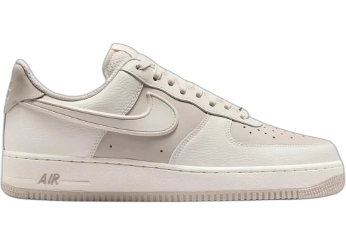 Nike Air Force 1 Low '07 LV8 Sail Light Bone