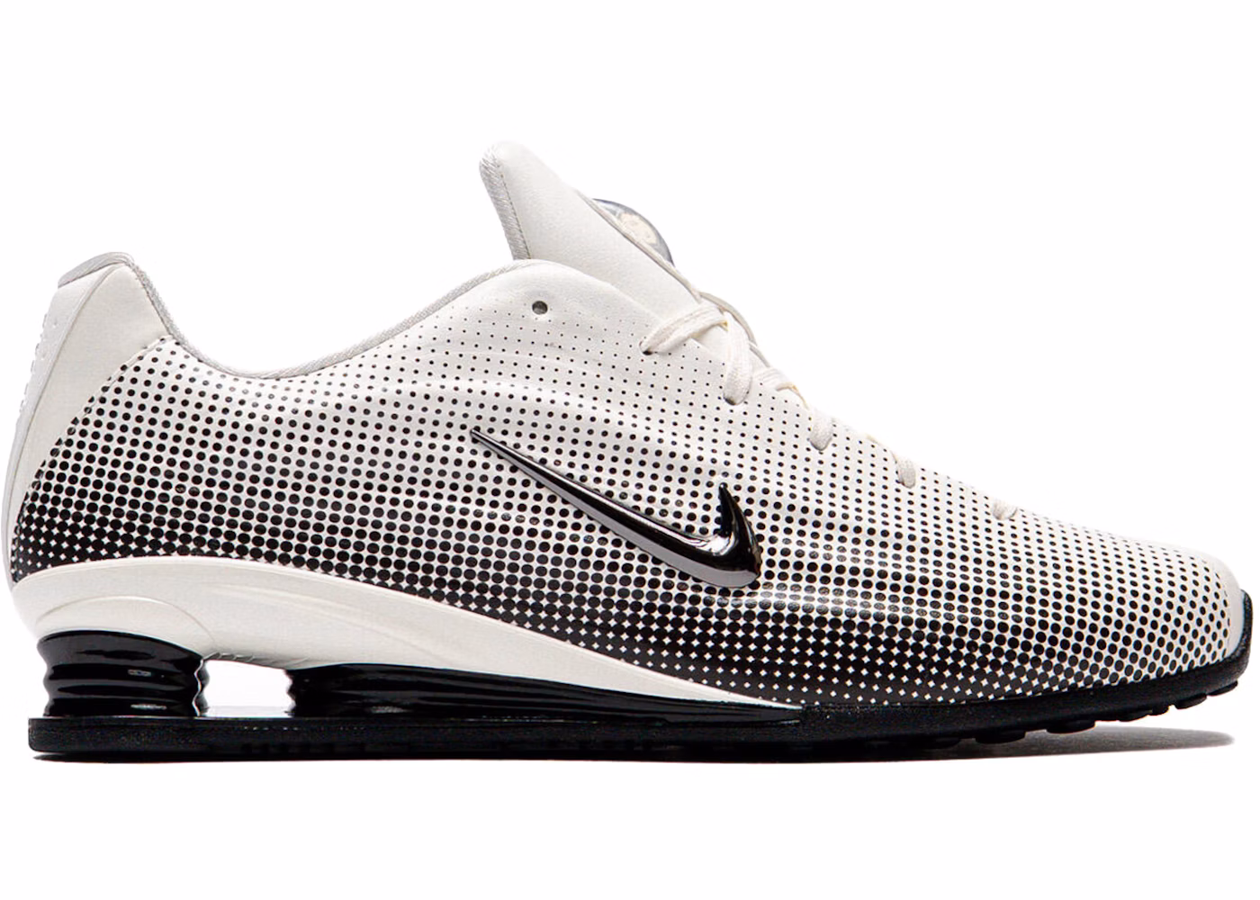 Nike Shox Z Sail Black (Women's)