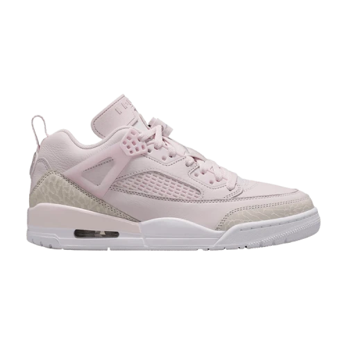 Jordan Spizike Low Pearl Pink White (Women's)