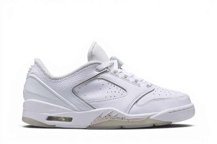 Jordan Sixty Plus Low White (Women's)