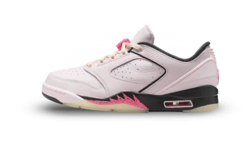 Jordan Sixty Plus Low Pearl Pink Anthracite (Women's)