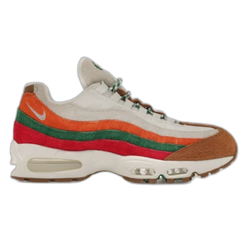Nike Air Max 95 OG Big Bubble 7-Eleven