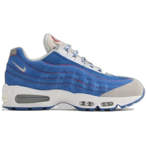 Nike Air Max 95 OG Big Bubble Lawson
