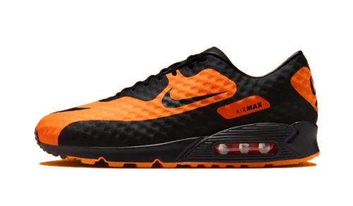 Nike Air Max 90 Bright Citrus Hypervenom