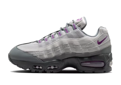 Nike Air Max 95 Big Bubble Bold Berry (Women's)