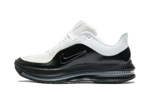 Nike Air Zoom Pegasus Premium SP White Black