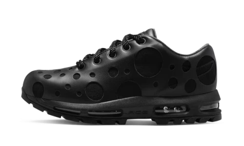 Nike Air Max Goadome Low Polka Dot Black