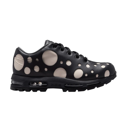 Nike Air Max Goadome Low Light Orewood Brown Black