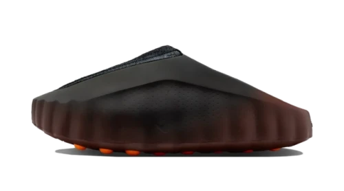 Nike Mind 001 Flyknit Slide Bronze Eclipse Total Orange