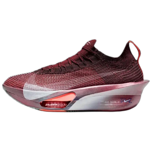 Nike Air Zoom Alphafly Next% 3 SE Team Red Bright Crimson Barely Green (Women's)