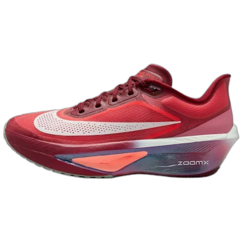Nike Zoom Fly 6 SE Team Red Bright Crimson Peony (Women's)